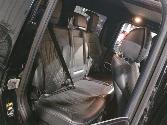 2023 Mercedes-Benz G550 (CC-2101440) for sale in Boca Raton, Florida