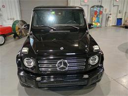 2023 Mercedes-Benz G550 (CC-2101440) for sale in Boca Raton, Florida