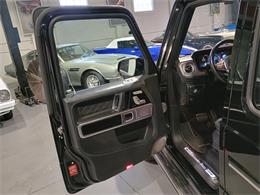 2023 Mercedes-Benz G550 (CC-2101440) for sale in Boca Raton, Florida