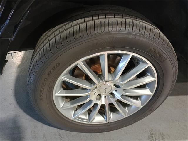 2023 Mercedes-Benz G550 (CC-2101440) for sale in Boca Raton, Florida