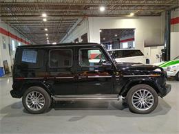 2023 Mercedes-Benz G550 (CC-2101440) for sale in Boca Raton, Florida