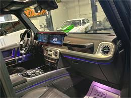 2023 Mercedes-Benz G550 (CC-2101440) for sale in Boca Raton, Florida