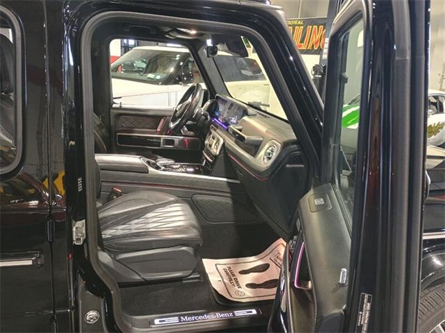 2023 Mercedes-Benz G550 (CC-2101440) for sale in Boca Raton, Florida