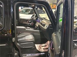 2023 Mercedes-Benz G550 (CC-2101440) for sale in Boca Raton, Florida