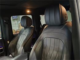 2023 Mercedes-Benz G550 (CC-2101440) for sale in Boca Raton, Florida