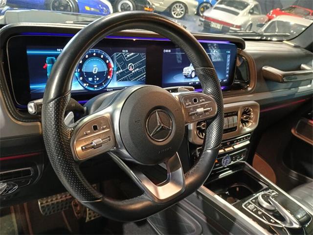 2023 Mercedes-Benz G550 (CC-2101440) for sale in Boca Raton, Florida