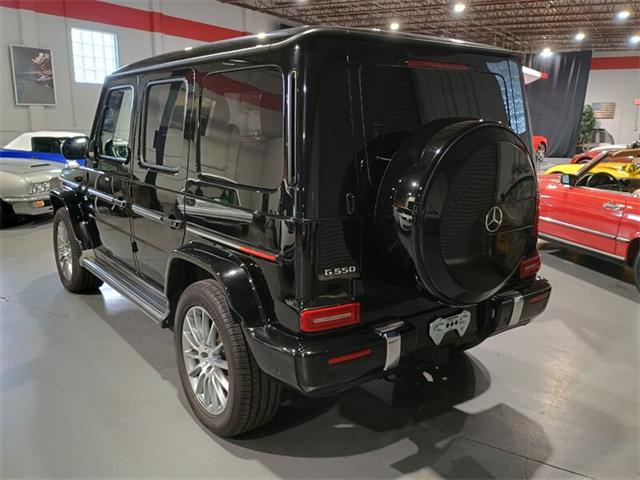 2023 Mercedes-Benz G550 (CC-2101440) for sale in Boca Raton, Florida