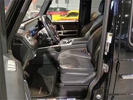 2023 Mercedes-Benz G550 (CC-2101440) for sale in Boca Raton, Florida