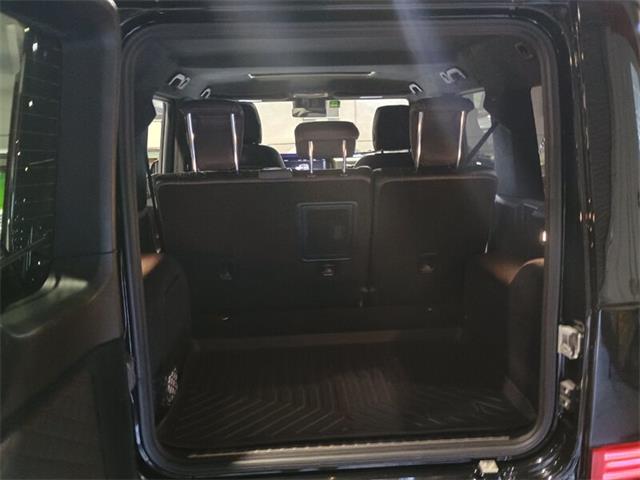 2023 Mercedes-Benz G550 (CC-2101440) for sale in Boca Raton, Florida