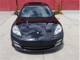 2012 Porsche Panamera (CC-2101441) for sale in Reno, Nevada
