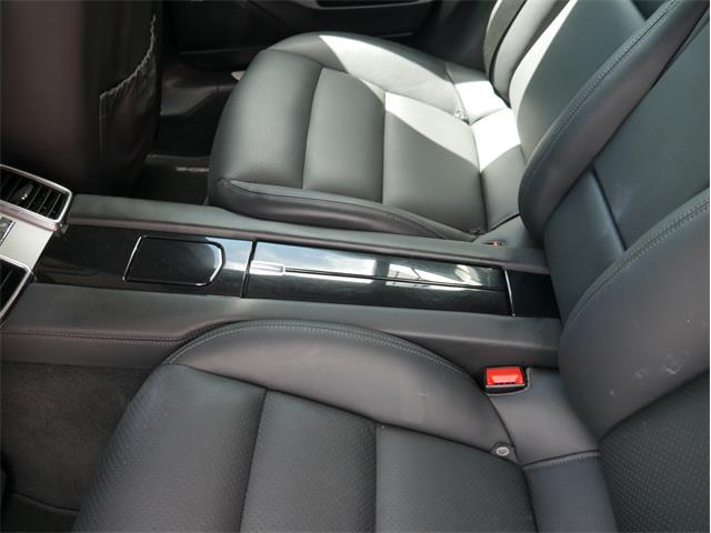 2012 Porsche Panamera (CC-2101441) for sale in Reno, Nevada