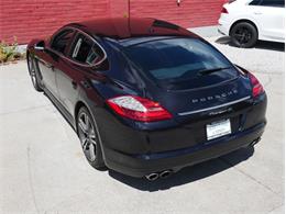 2012 Porsche Panamera (CC-2101441) for sale in Reno, Nevada