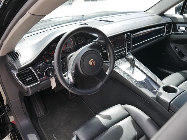 2012 Porsche Panamera (CC-2101441) for sale in Reno, Nevada