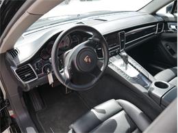 2012 Porsche Panamera (CC-2101441) for sale in Reno, Nevada
