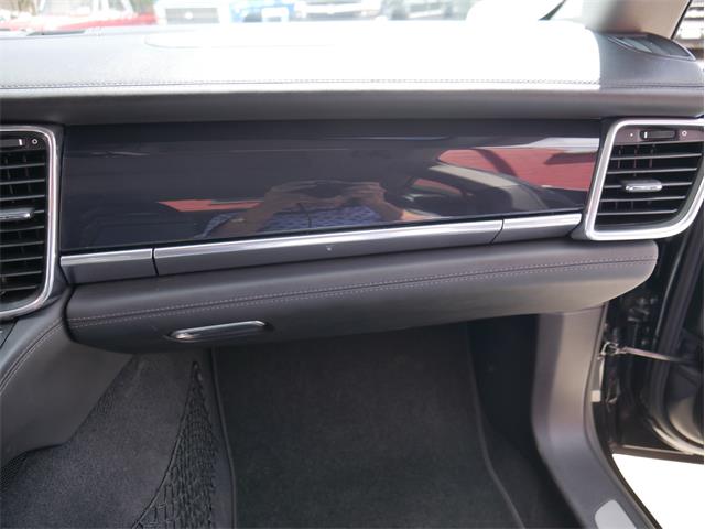 2012 Porsche Panamera (CC-2101441) for sale in Reno, Nevada