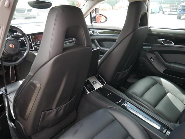 2012 Porsche Panamera (CC-2101441) for sale in Reno, Nevada