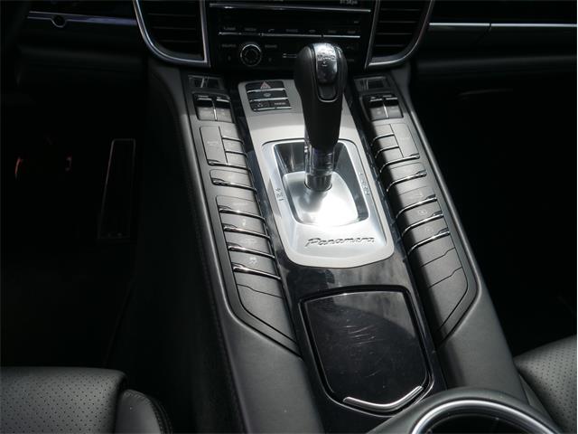 2012 Porsche Panamera (CC-2101441) for sale in Reno, Nevada