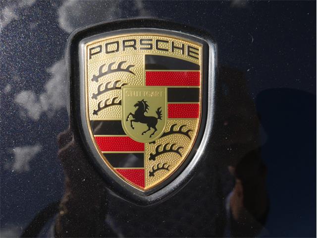 2012 Porsche Panamera (CC-2101441) for sale in Reno, Nevada