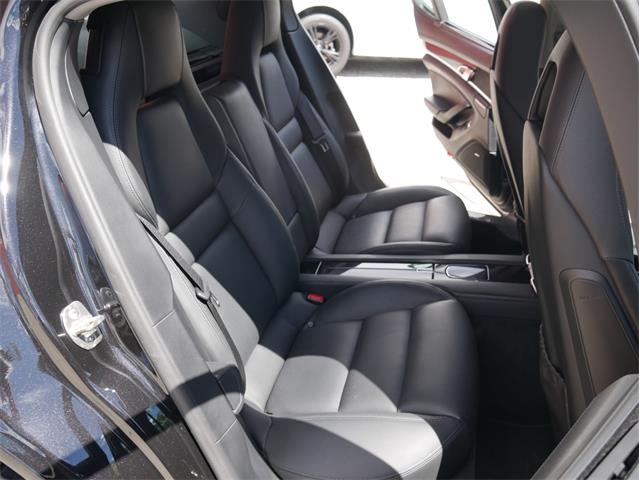 2012 Porsche Panamera (CC-2101441) for sale in Reno, Nevada