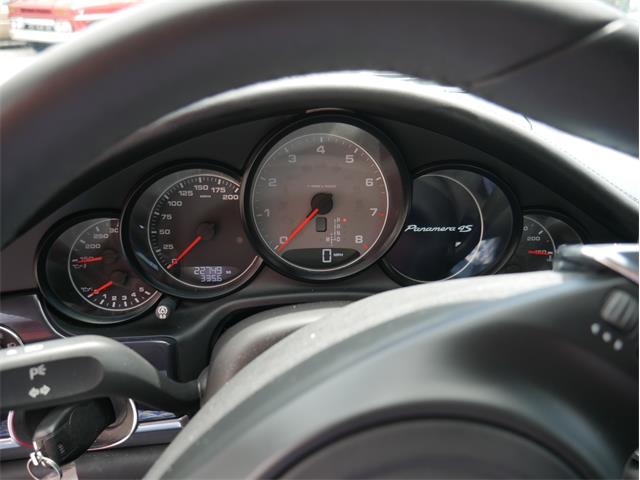 2012 Porsche Panamera (CC-2101441) for sale in Reno, Nevada
