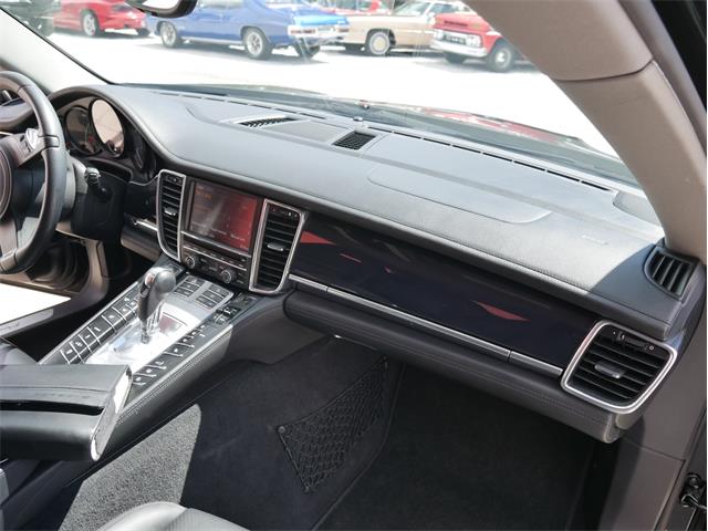 2012 Porsche Panamera (CC-2101441) for sale in Reno, Nevada