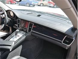2012 Porsche Panamera (CC-2101441) for sale in Reno, Nevada
