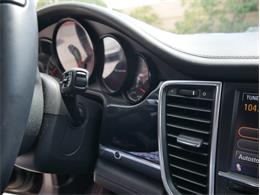 2012 Porsche Panamera (CC-2101441) for sale in Reno, Nevada