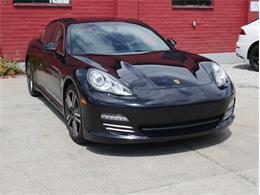 2012 Porsche Panamera (CC-2101441) for sale in Reno, Nevada