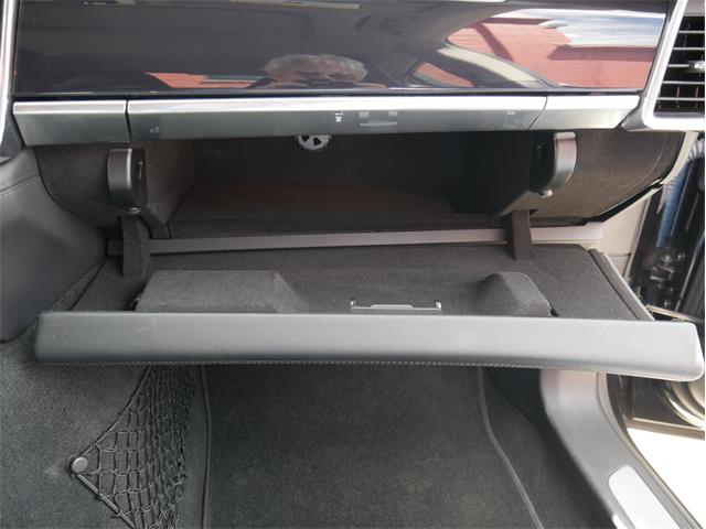 2012 Porsche Panamera (CC-2101441) for sale in Reno, Nevada