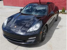 2012 Porsche Panamera (CC-2101441) for sale in Reno, Nevada