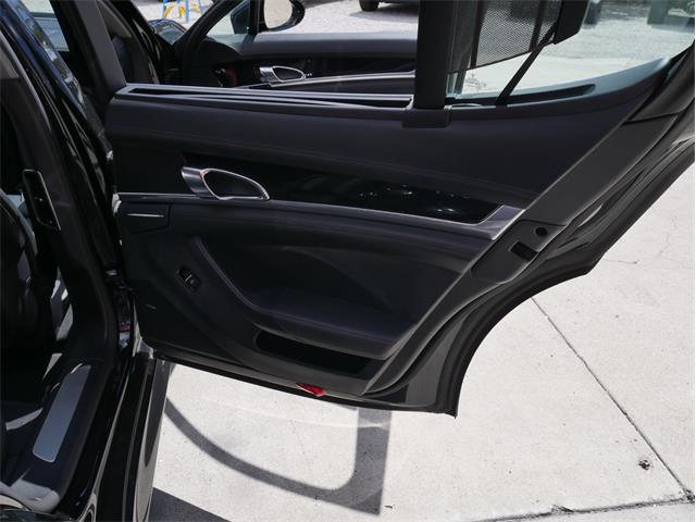2012 Porsche Panamera (CC-2101441) for sale in Reno, Nevada