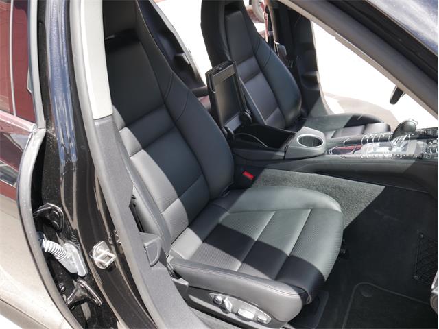 2012 Porsche Panamera (CC-2101441) for sale in Reno, Nevada