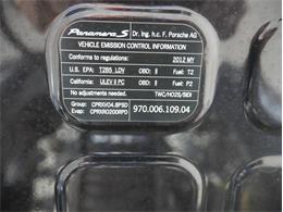 2012 Porsche Panamera (CC-2101441) for sale in Reno, Nevada