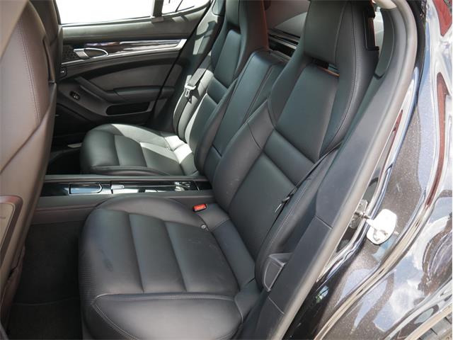 2012 Porsche Panamera (CC-2101441) for sale in Reno, Nevada