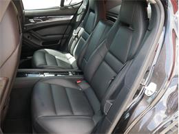 2012 Porsche Panamera (CC-2101441) for sale in Reno, Nevada