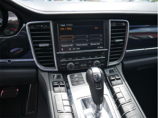 2012 Porsche Panamera (CC-2101441) for sale in Reno, Nevada