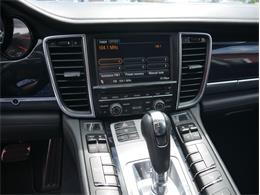 2012 Porsche Panamera (CC-2101441) for sale in Reno, Nevada