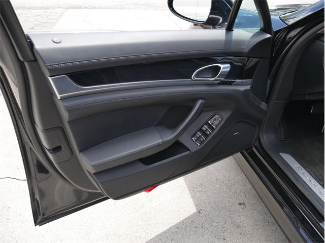 2012 Porsche Panamera (CC-2101441) for sale in Reno, Nevada