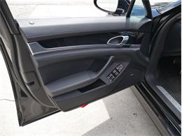 2012 Porsche Panamera (CC-2101441) for sale in Reno, Nevada