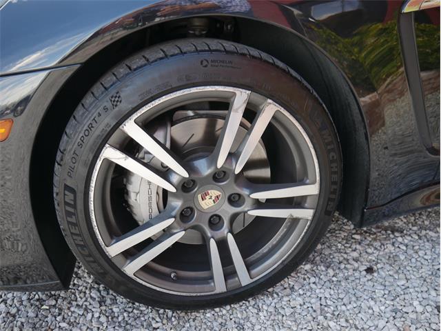 2012 Porsche Panamera (CC-2101441) for sale in Reno, Nevada