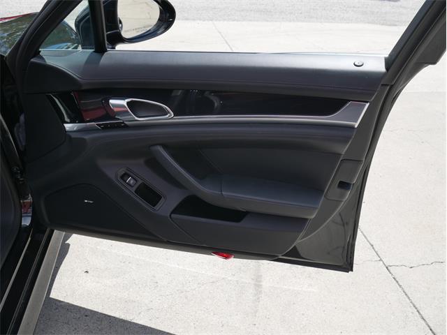 2012 Porsche Panamera (CC-2101441) for sale in Reno, Nevada