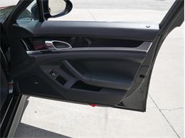 2012 Porsche Panamera (CC-2101441) for sale in Reno, Nevada