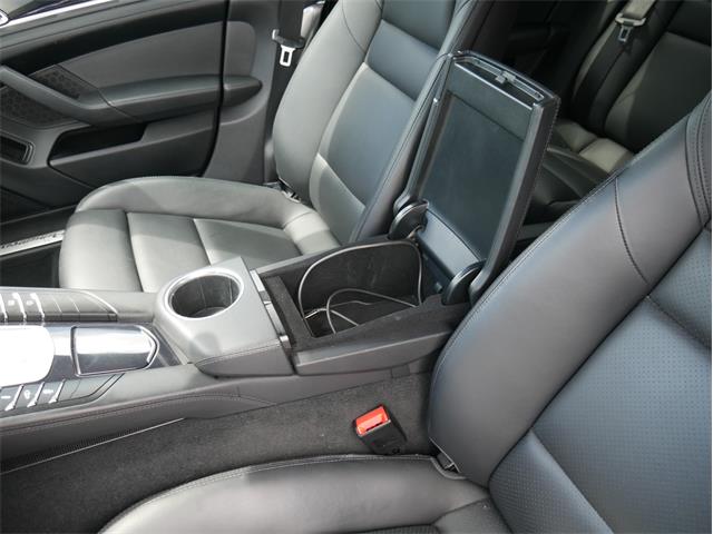 2012 Porsche Panamera (CC-2101441) for sale in Reno, Nevada