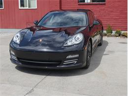 2012 Porsche Panamera (CC-2101441) for sale in Reno, Nevada
