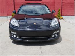 2012 Porsche Panamera (CC-2101441) for sale in Reno, Nevada