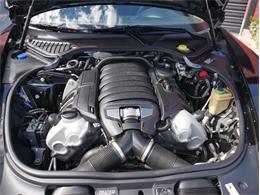 2012 Porsche Panamera (CC-2101441) for sale in Reno, Nevada