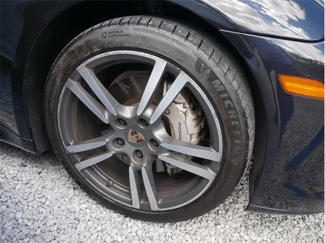 2012 Porsche Panamera (CC-2101441) for sale in Reno, Nevada