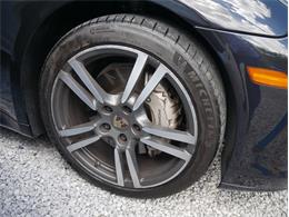 2012 Porsche Panamera (CC-2101441) for sale in Reno, Nevada