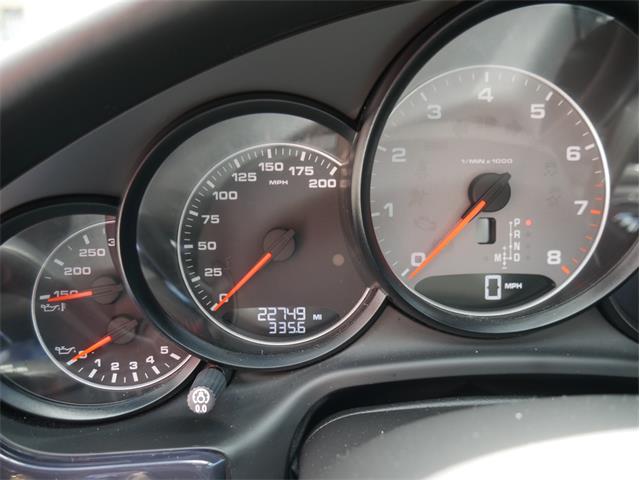 2012 Porsche Panamera (CC-2101441) for sale in Reno, Nevada