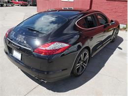 2012 Porsche Panamera (CC-2101441) for sale in Reno, Nevada